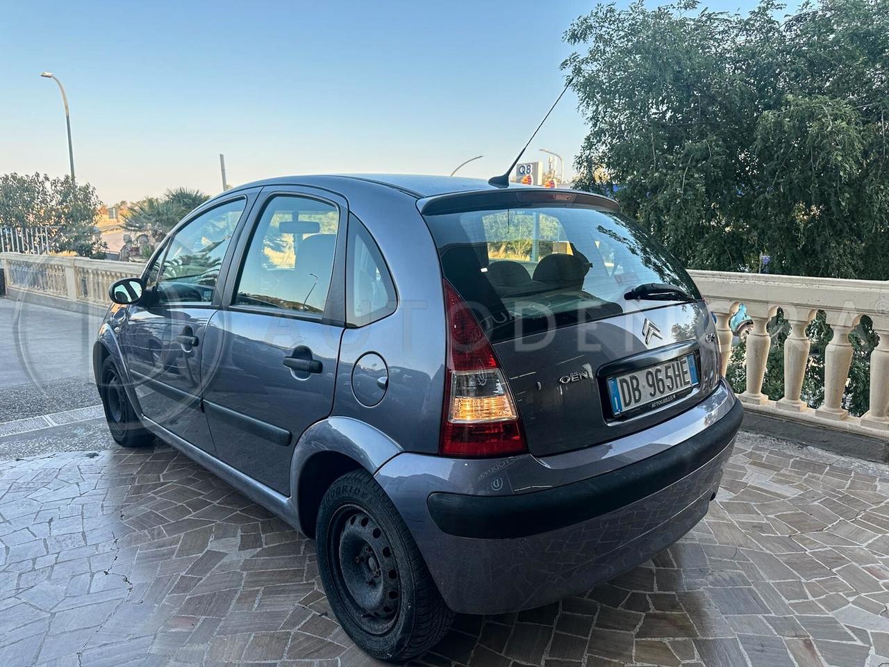 Citroen C3 1.1 Elegance