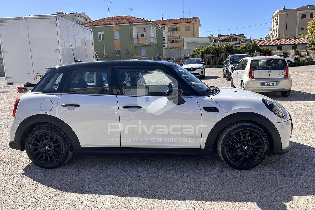 MINI Mini 1.5 Cooper Classic 5 porte