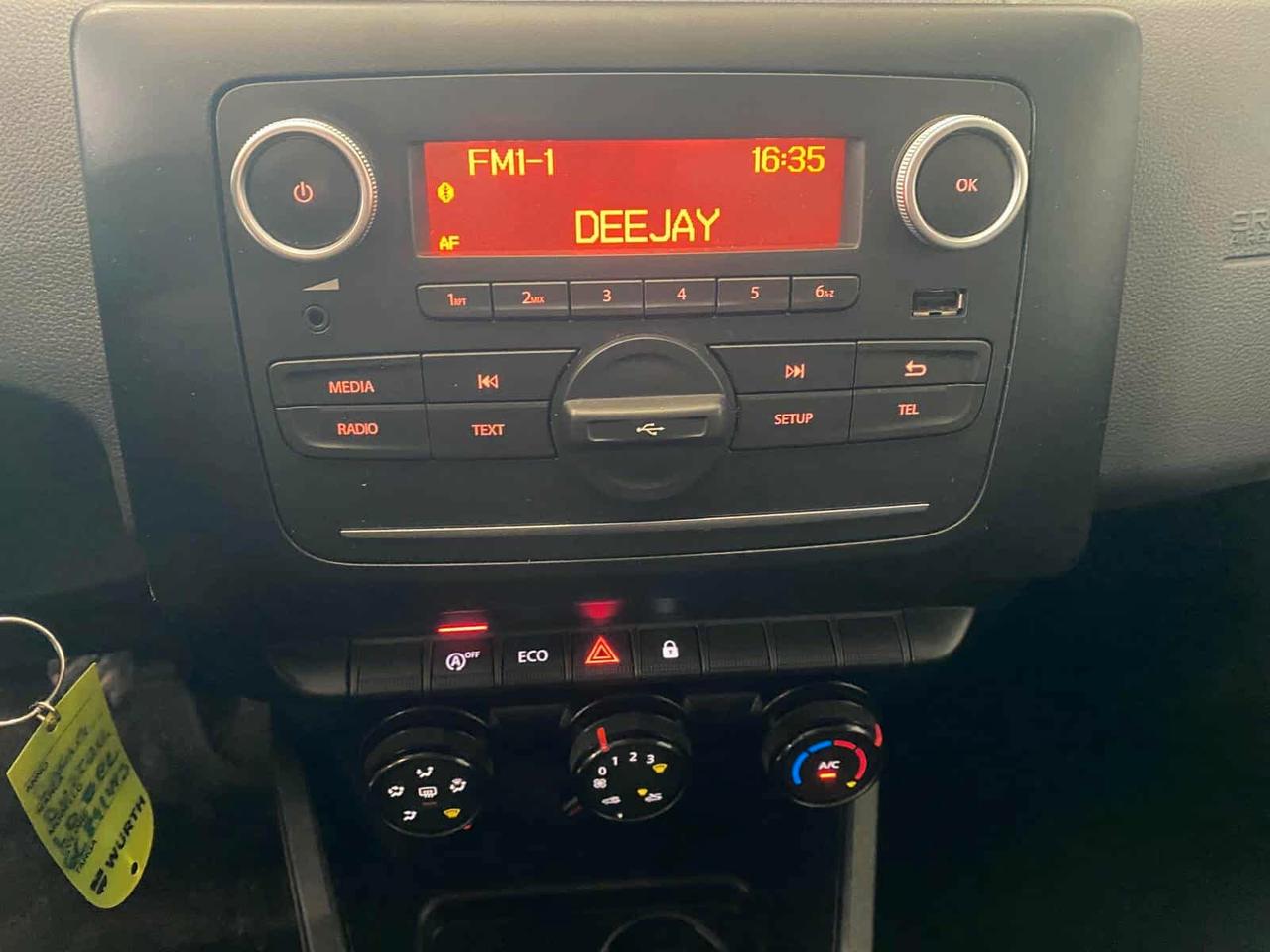 Dacia Duster 1.0 TCe 100 CV ECO-G 4x2 Essential