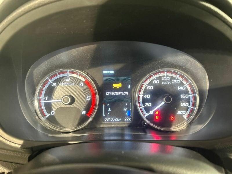 Mitsubishi L200 L200 2.3 D Club Cab 4x4 Super Select Intense