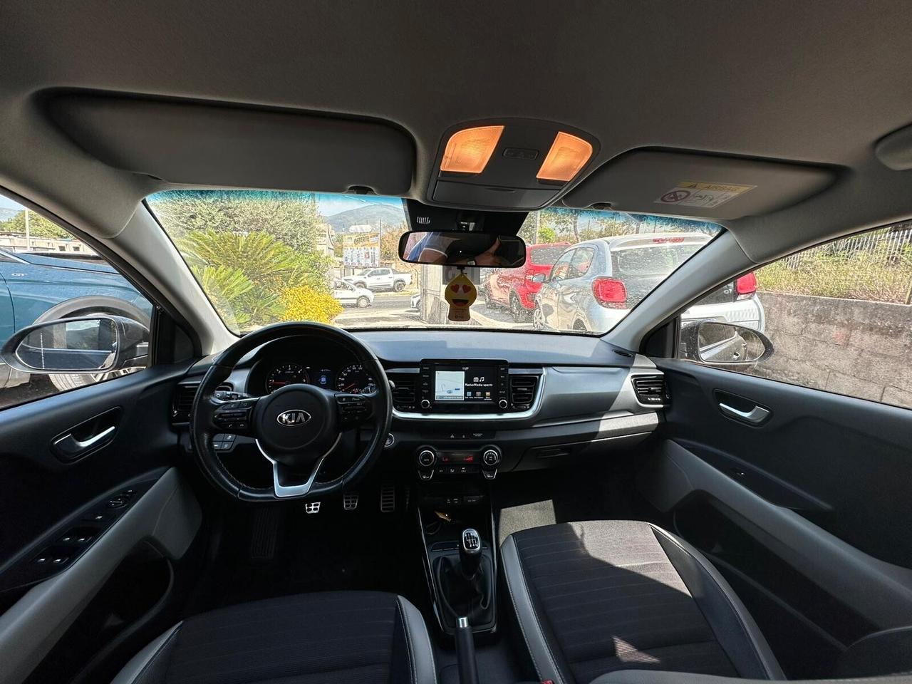 Kia Stonic 1.6 CRDi 115 CV Energy