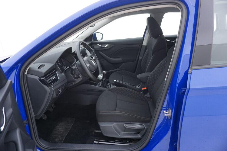 Skoda Scala Ambition BR422777 1.0 Benzina 95CV