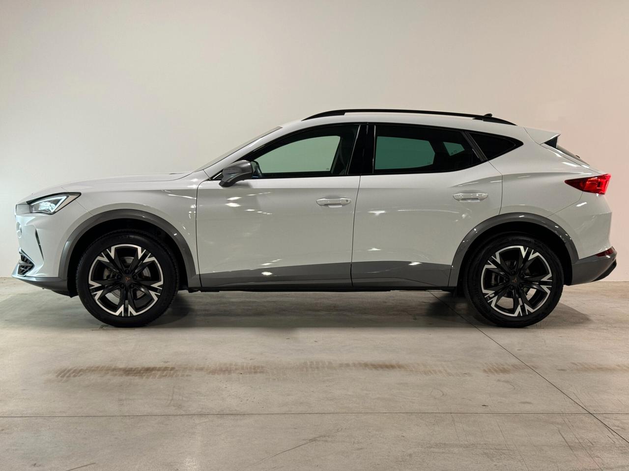 Cupra Formentor 1.5 TSI DSG