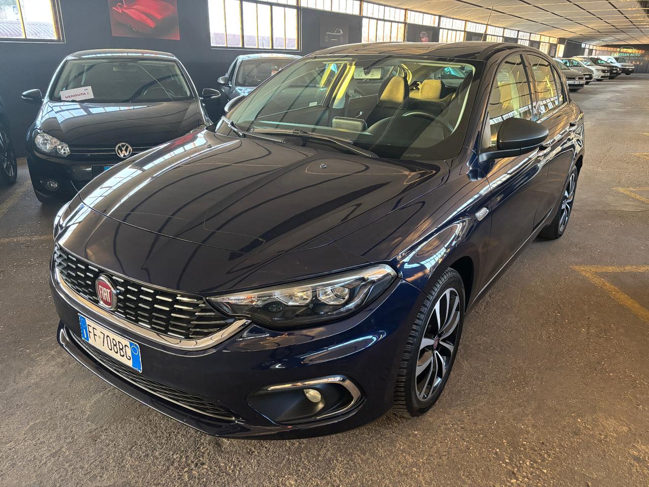 Fiat Tipo 1.4 70KW 95CV 5P Lounge NEOPATENTATO