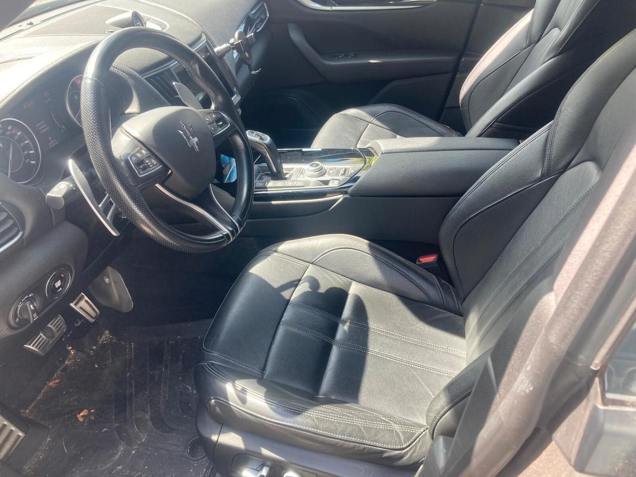 Maserati Levante HYBRID 330 CV AWD GT