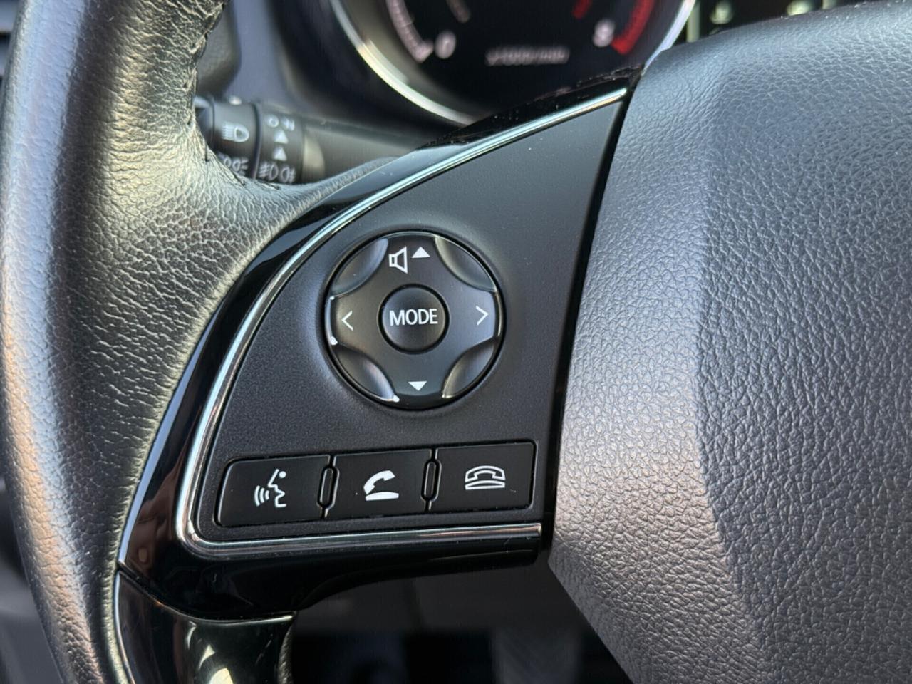 Mitsubishi ASX 1.6 2WD Inform Plus