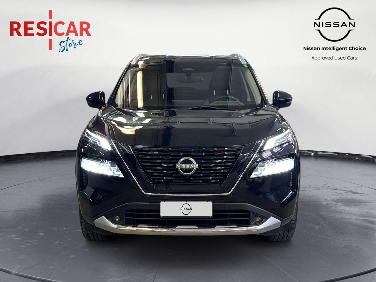 NISSAN X-Trail 1.5 e-power Tekna e-4orce 4wd auto