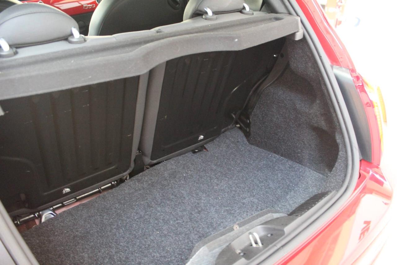 Fiat 500 1.0 Hybrid Sport