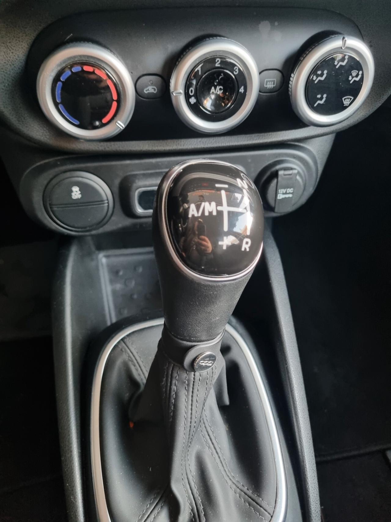 Fiat 500L 1.3 Multijet 95 CV Business