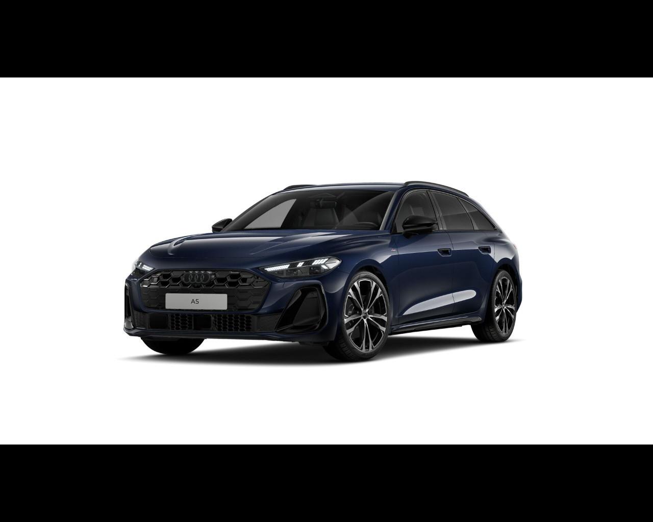 AUDI Audi A5 Avant S line edition TDI quattro 150 kW S tronic