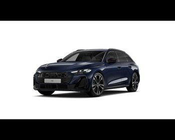AUDI Audi A5 Avant S line edition TDI quattro 150 kW S tronic