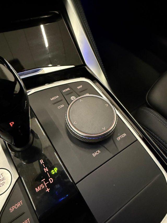 BMW 220 d 48V Coupé Msport //BELL1SS1MA//