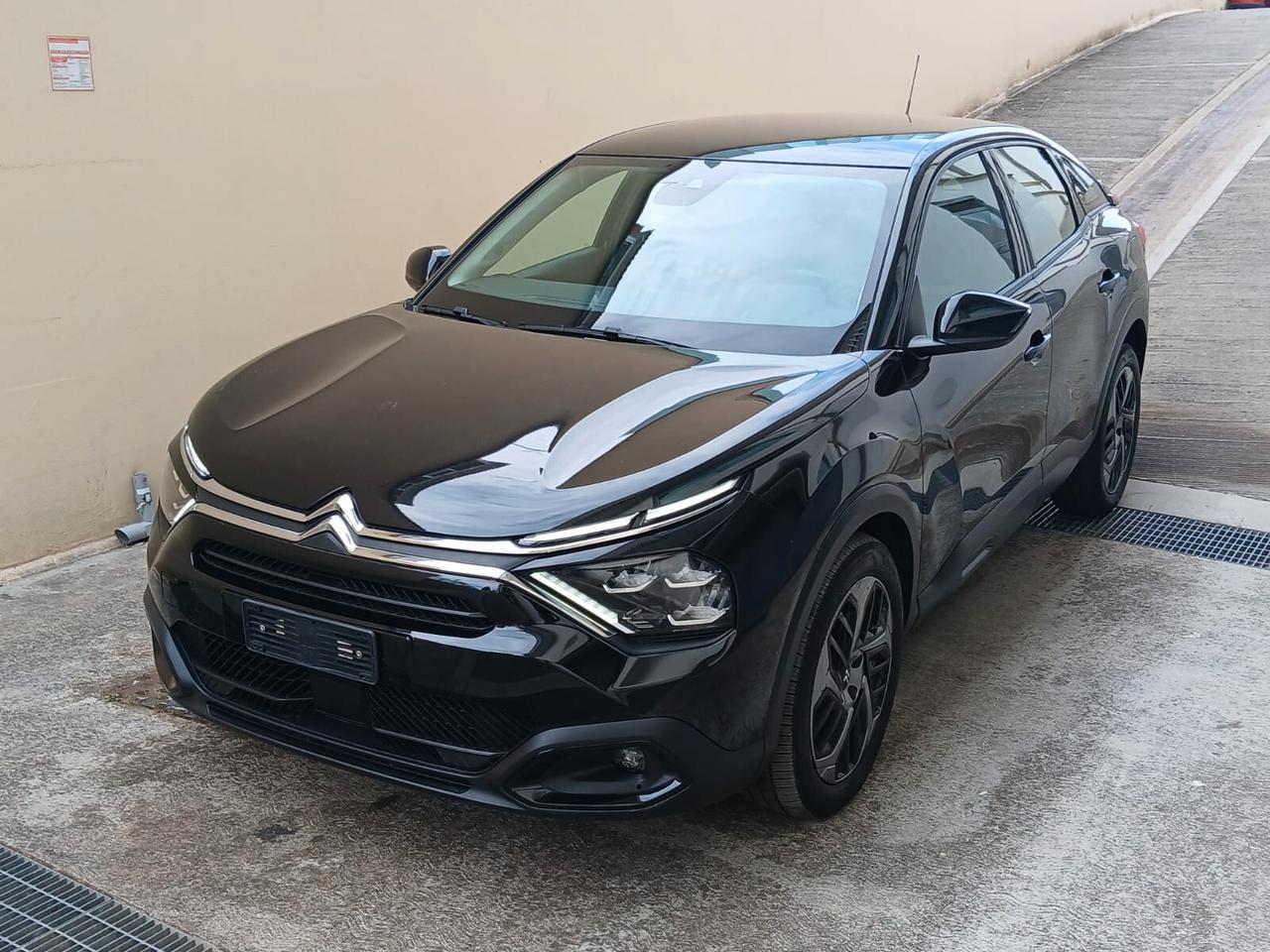 Citroen C4 BlueHDi 130 S&S EAT8 Feel Pack