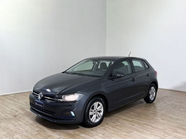 Volkswagen Polo Polo 1.6 TDI 5p. Comfortline BlueMotion Technology