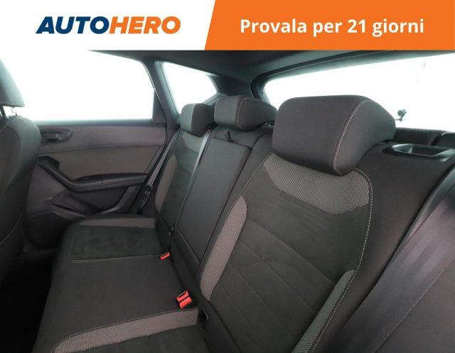 SEAT Ateca 1.6 TDI DSG XCELLENCE