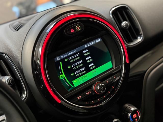 MINI Countryman 2.0 Cooper D Countryman ALL4