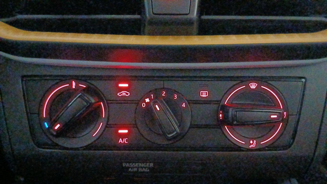 SEAT Arona - Arona 1.0 TGI Reference