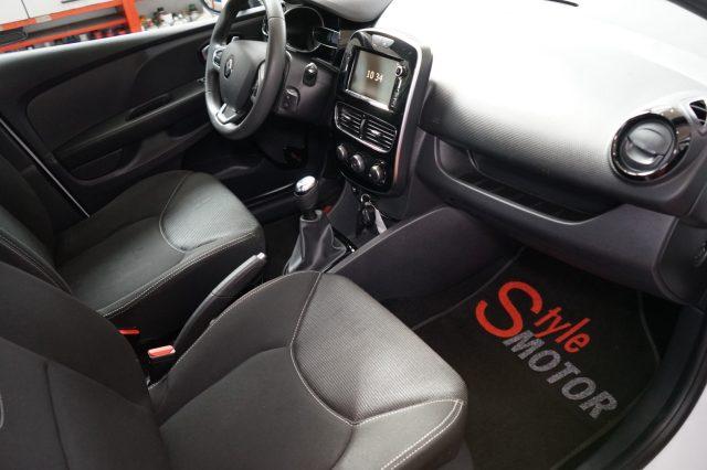 RENAULT Clio dCi 75 CV 5 porte Life Certificata