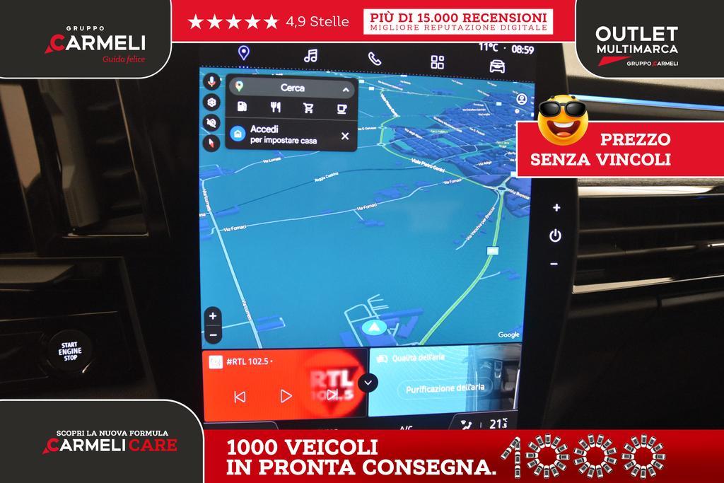 Renault Austral 1.2 E-Tech full hybrid Techno