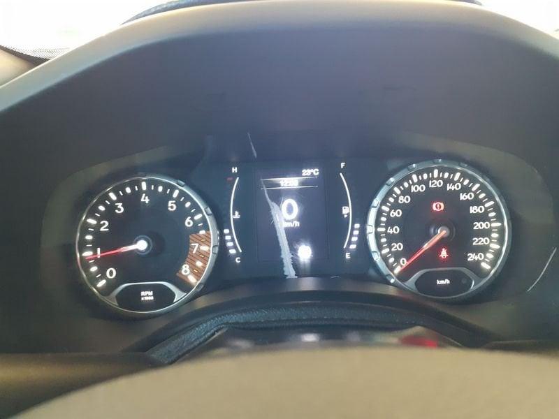 Jeep Renegade Renegade 1.0 T3 Longitude