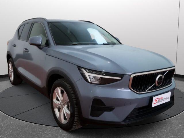 VOLVO XC40 B3 automatico Business MHEV Certificata