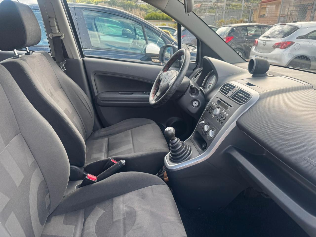 Opel Agila 1.0benzina