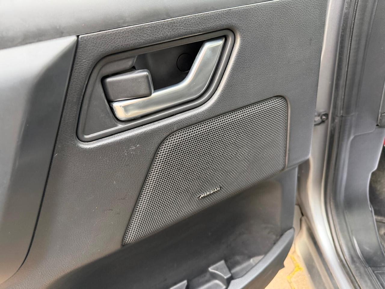 Land Rover Freelander 2.2 TD4 S.W. SE