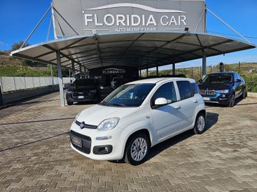 FIAT PANDA 1.2 BENZGPL 10/2016