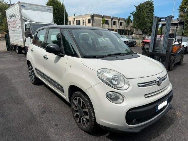 Fiat 500L 1.3 Multijet 85 CV Lounge-MOTORE ROTTO