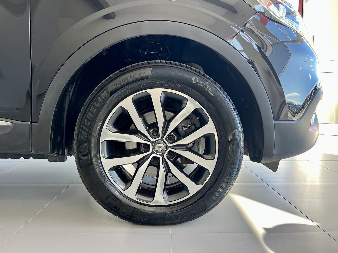 RENAULT Kadjar dCi 8V 110 CV Energy Intens - 2018