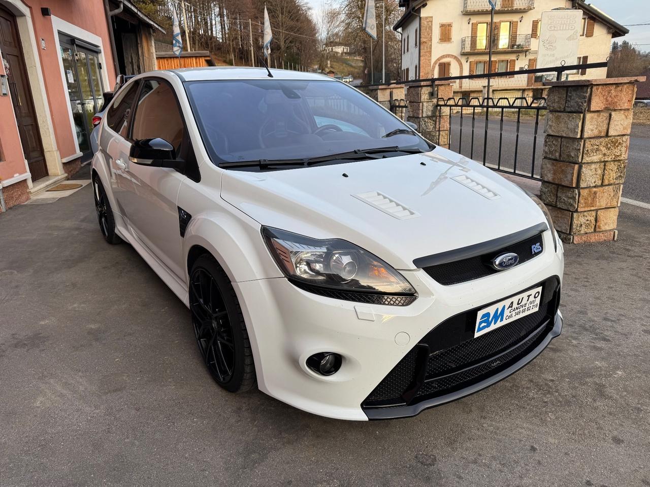Ford Focus 2.5T (305CV) 3p. RS