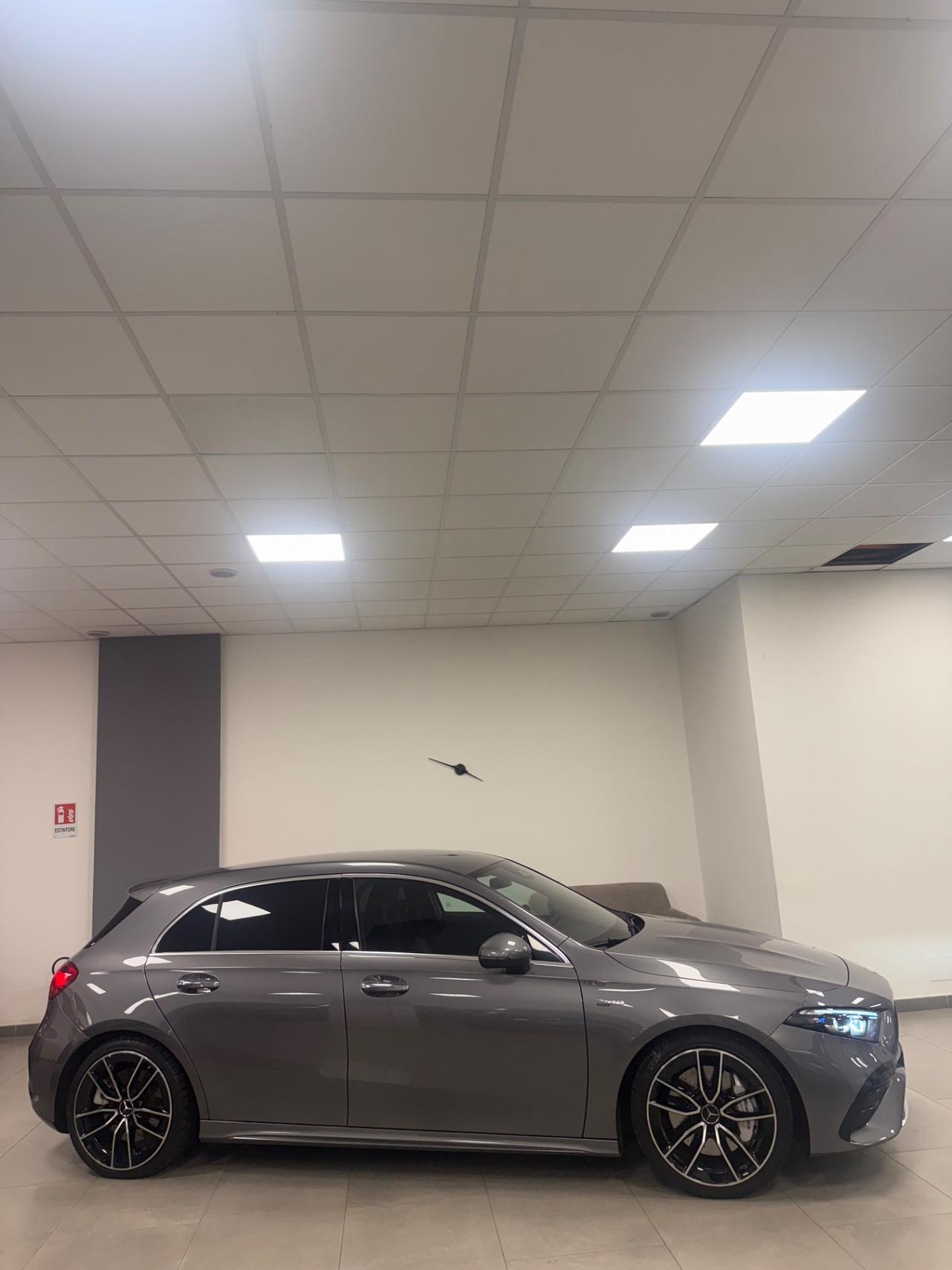 Mercedes-benz A 250 35 AMG 4Matic Premium Plus