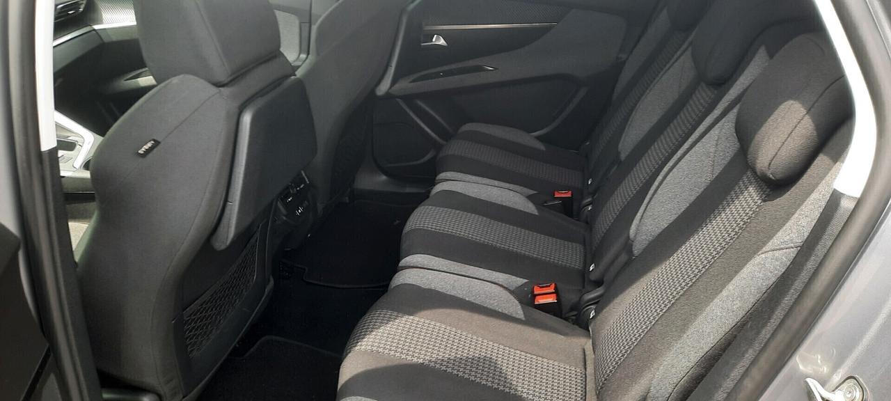 Peugeot 5008 BlueHDi 130 S&S Business