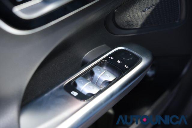 MERCEDES-BENZ C 200 D MILD HYBRID S.W. SPORT PLUS