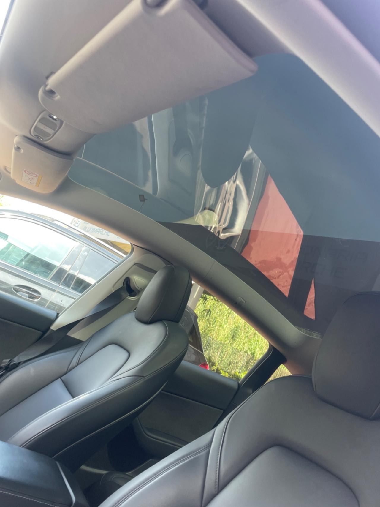 Tesla Model Y Model Y Long Range AWD