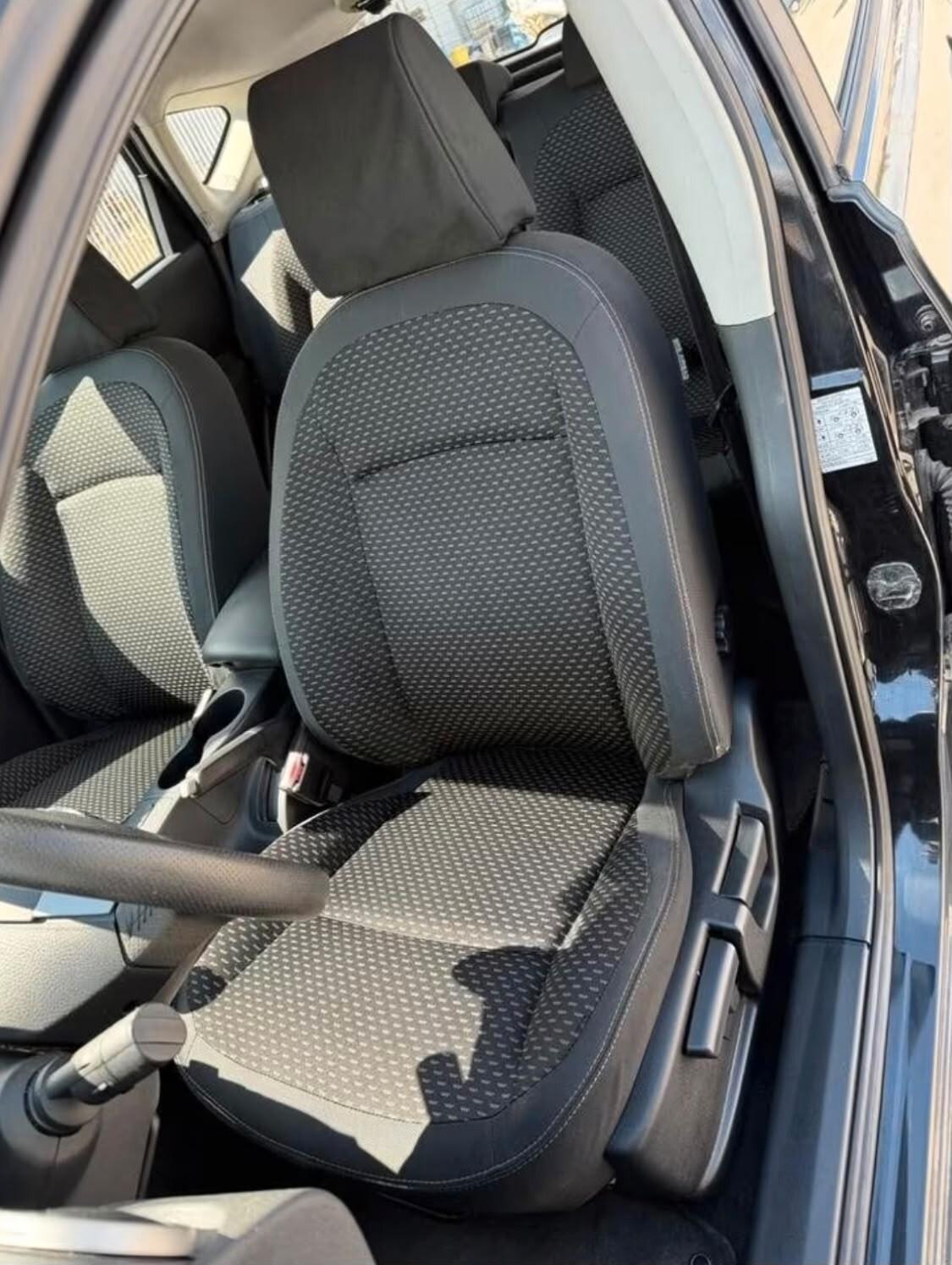 Nissan Qashqai Teckna