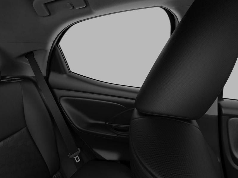 Mazda Mazda2 Hybrid 1.5 VVT 116 CV Full Hybrid Electric Automatica Exclusive-Line