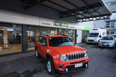 Jeep Renegade 2.0 Mjt 140CV 4WD Active Drive Low Limited