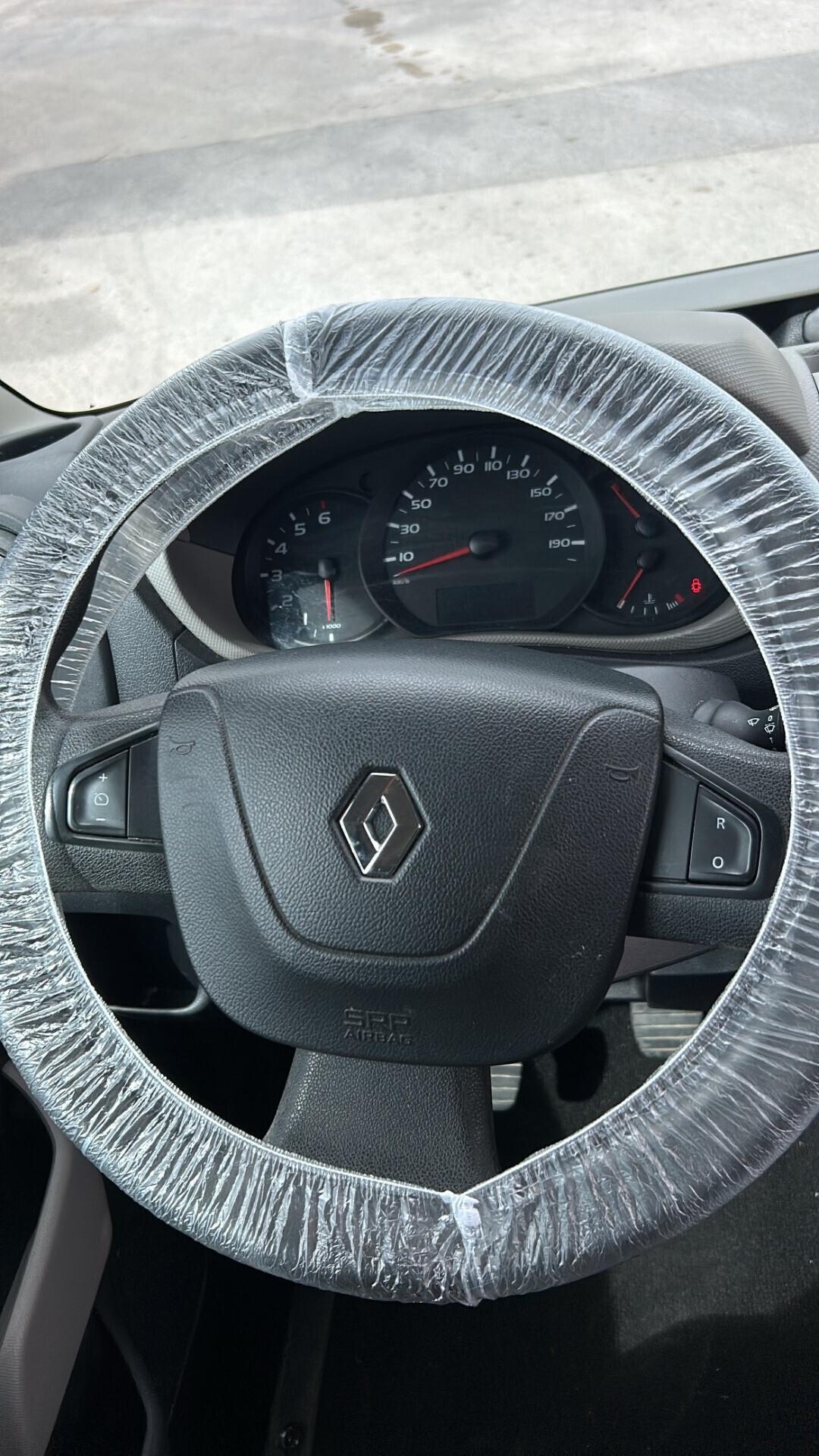 Renault Master 2.3 dCi 150 cv 2016 Frigo Diviso