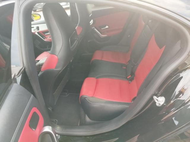 MERCEDES-BENZ CLA 200 d Automatic AMG