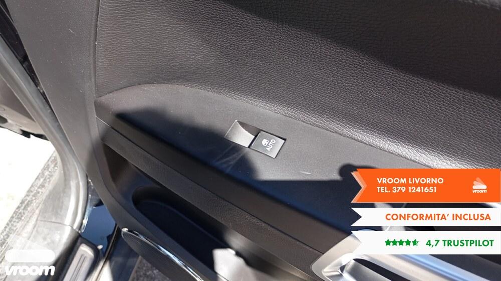 OPEL Antara Antara 2.2 CDTI 163CV Cosmo Unlimited