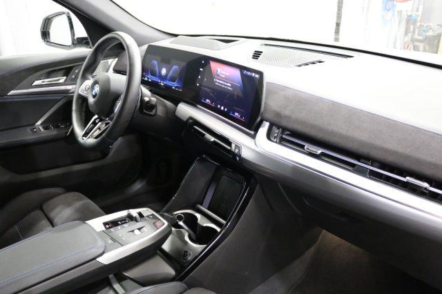 BMW X2 xDrive 20d 48V Msport Pro