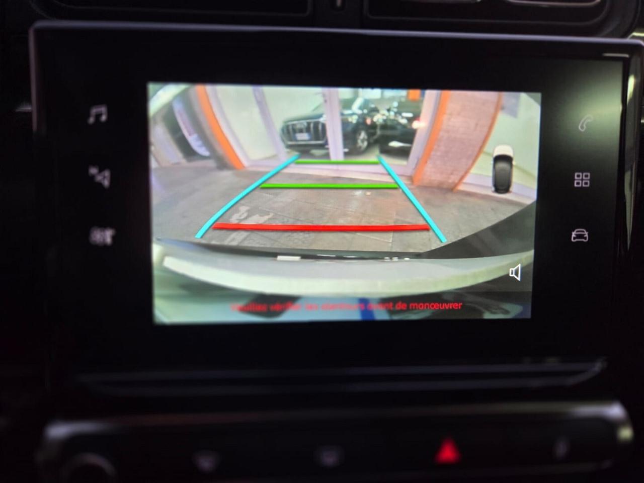 CITROEN C3 1.2 PURE TECH S&S 110 SOLO *7.000* Km