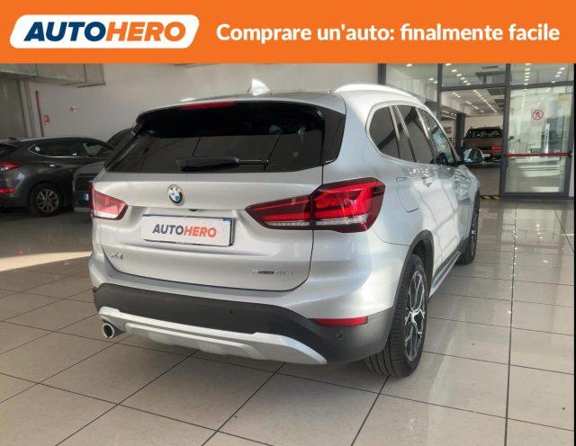 BMW X1 sDrive16d xLine
