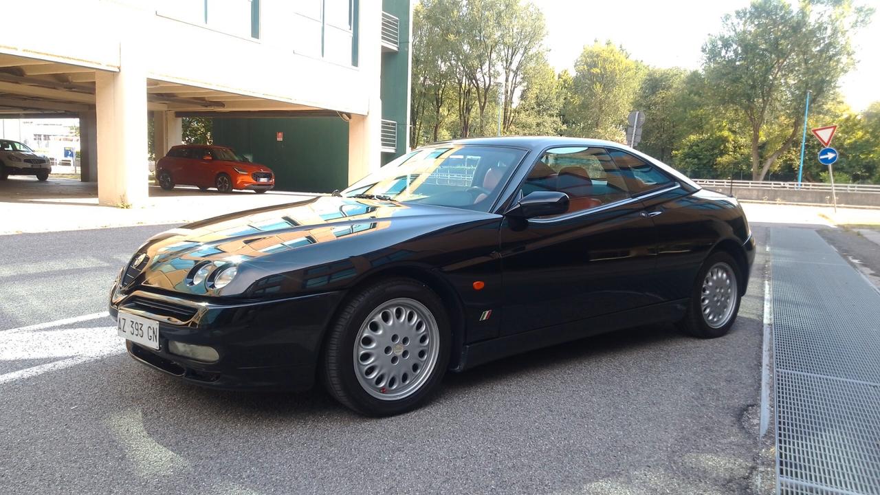 Alfa Romeo GTV 2.0i 16V Twin ASI cat 113milakm ASI