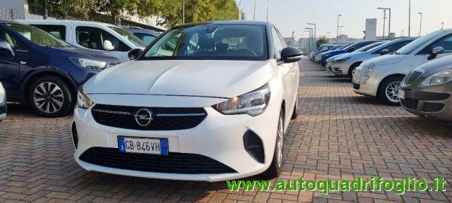 OPEL Corsa 1.5 D 100 CV Edition