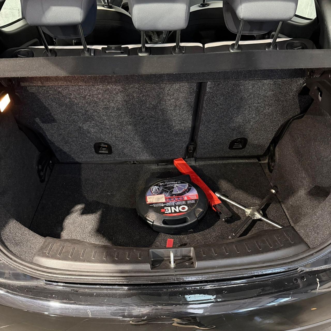 Lancia Ypsilon 1.2 69 CV 5 porte Elefantino