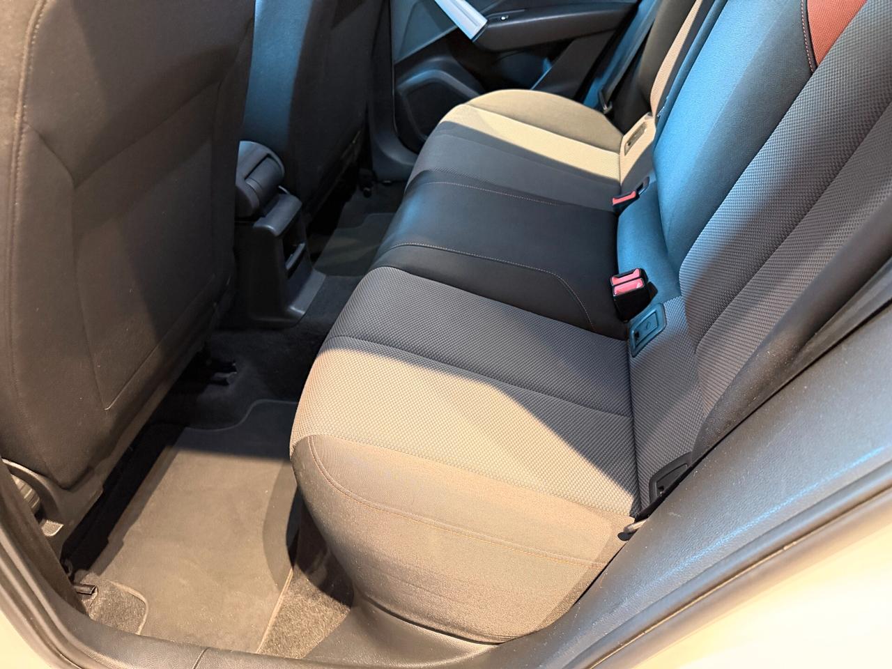 Audi Q2 1.6 TDI Sport