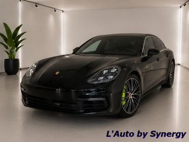 PORSCHE Panamera 2.9 4 E-Hybrid Sport Turismo