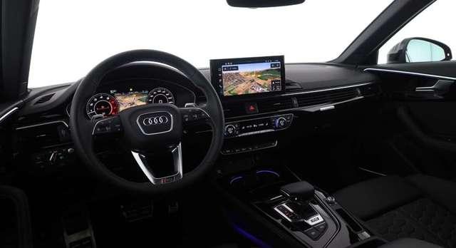 Audi RS4 AVANT COMPETITION QUATTRO 450 CV TIPTRONIC !PROMO!
